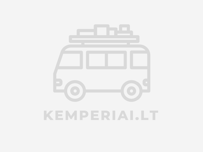 Sojo kemperiai